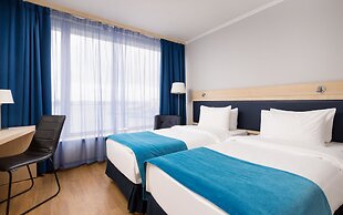 Hotel Saint Petersburg