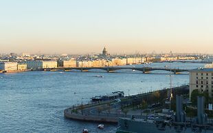 Hotel Saint Petersburg