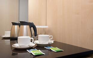 Hotel Saint Petersburg