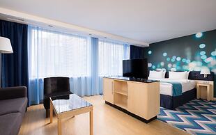 Hotel Saint Petersburg