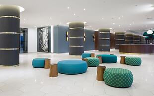 Hotel Saint Petersburg