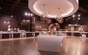 Hotel Saint Petersburg