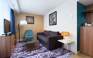 Hotel Saint Petersburg