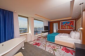 Hotel Saint Petersburg