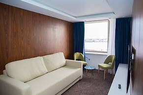 Hotel Saint Petersburg