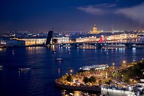 Hotel Saint Petersburg
