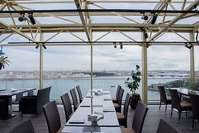 Hotel Saint Petersburg