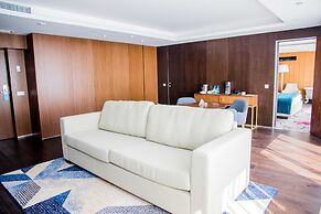 Hotel Saint Petersburg