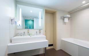 Hotel Saint Petersburg