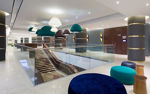 Hotel Saint Petersburg