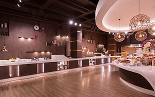 Hotel Saint Petersburg