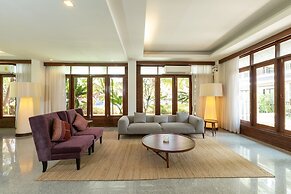 Kamala Beach Resort, A Sunprime Resort - Adults Only