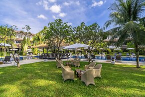 Kamala Beach Resort, A Sunprime Resort - Adults Only