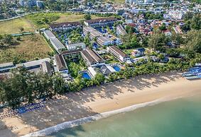 Sunprime Kamala Beach