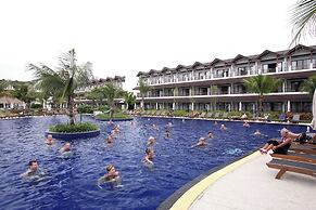 Sunprime Kamala Beach