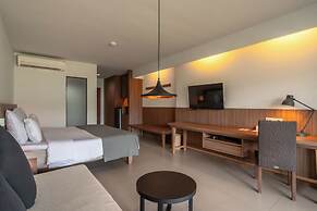 Sunprime Kamala Beach