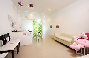 Kamala Beach Resort, A Sunprime Resort - Adults Only