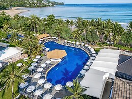 Sunprime Kamala Beach