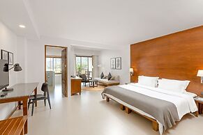 Kamala Beach Resort, A Sunprime Resort - Adults Only