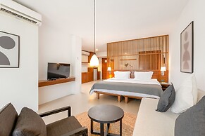 Kamala Beach Resort, A Sunprime Resort - Adults Only