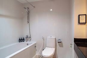 Sunprime Kamala Beach