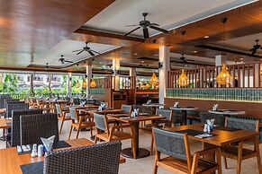 Sunprime Kamala Beach