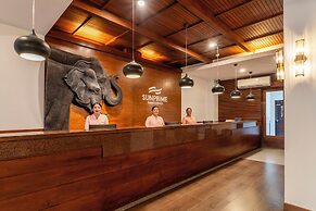 Sunprime Kamala Beach