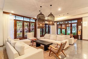 Sunprime Kamala Beach