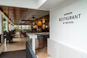 Sunprime Kamala Beach