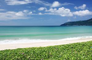 Kamala Beach Resort, A Sunprime Resort - Adults Only