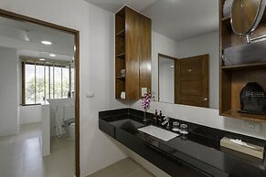 Kamala Beach Resort, A Sunprime Resort - Adults Only