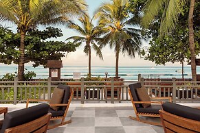 Sunprime Kamala Beach