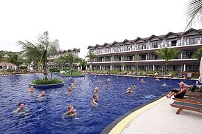 Kamala Beach Resort, A Sunprime Resort - Adults Only