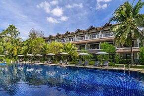 Kamala Beach Resort, A Sunprime Resort - Adults Only