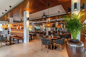 Sunprime Kamala Beach