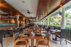 Sunprime Kamala Beach