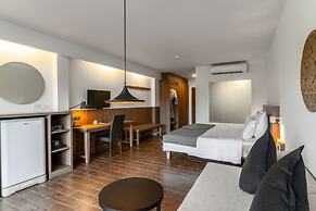 Kamala Beach Resort, A Sunprime Resort - Adults Only