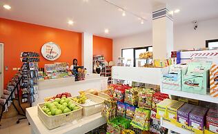 Kamala Beach Resort, A Sunprime Resort - Adults Only