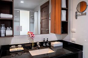 Sunprime Kamala Beach