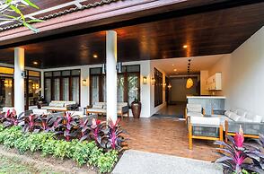 Sunprime Kamala Beach