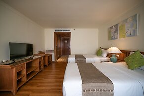 Silom Serene, a Boutique Hotel