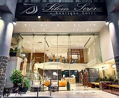 Silom Serene, a Boutique Hotel