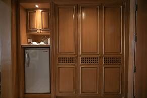 Silom Serene, a Boutique Hotel