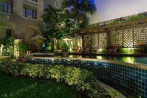 Silom Serene, a Boutique Hotel