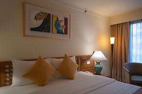 Silom Serene, a Boutique Hotel