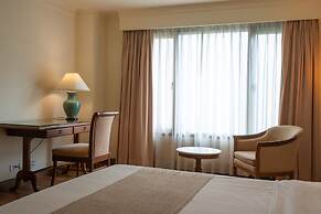 Silom Serene, a Boutique Hotel