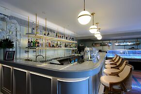 Silom Serene, a Boutique Hotel