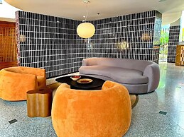 Silom Serene, a Boutique Hotel