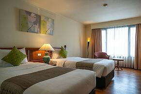 Silom Serene, a Boutique Hotel