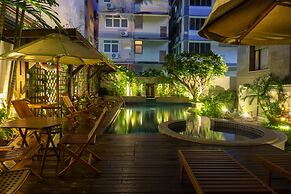 Silom Serene, a Boutique Hotel